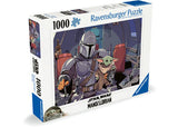 Rburg Star Wars The Mandalorian 1000p - Modern Brands Australia