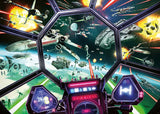 Rburg - Star Wars:TIE Fighter Cockpit 1000p - Modern Brands Australia