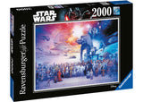 Rburg Star Wars Universum 2000p - Modern Brands Australia