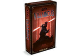 Rburg - Star Wars Villainous Exp 2 - Modern Brands Australia