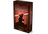 Rburg - Star Wars Villainous Exp 2 - Modern Brands Australia