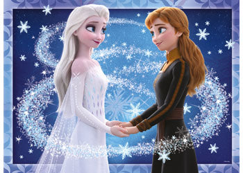 Rburg Starline - The Sisters Anna and Elsa 500p - Modern Brands Australia