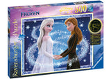 Rburg Starline - The Sisters Anna and Elsa 500p - Modern Brands Australia