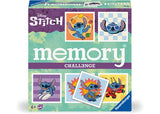 Rburg - Disney Stitch Challenge memory - Modern Brands Australia