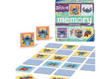Rburg - Disney Stitch Challenge memory - Modern Brands Australia
