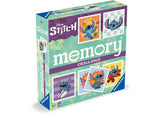 Rburg - Disney Stitch Challenge memory - Modern Brands Australia