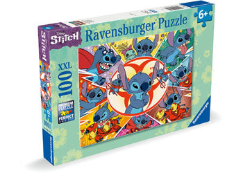 Rburg - Disney Stitch 100p - Modern Brands Australia