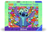 Ravensburger - Disney Stitch 1000p - Modern Brands Australia