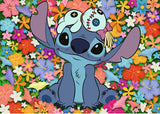 Ravensburger - Disney Stitch 1000p - Modern Brands Australia