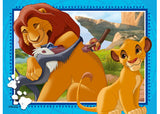 Ravensburger Disney The Lion King 12/16/20/24 Pieces - Modern Brands Australia