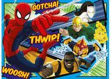 Ravensburger - Disney Ultimate Spider-Man 12/16/20/24p - Modern Brands Australia