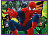 Ravensburger - Disney Ultimate Spider-Man 12/16/20/24p - Modern Brands Australia
