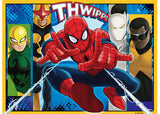 Ravensburger - Disney Ultimate Spider-Man 12/16/20/24p - Modern Brands Australia