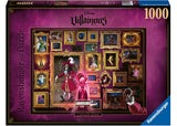 Rburg - Villainous Captain Hook Puzzle 1000p - Modern Brands Australia