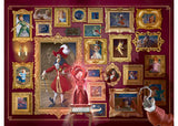 Rburg - Villainous Captain Hook Puzzle 1000p - Modern Brands Australia
