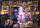 Rburg - Villainous Evil Queen Puzzle 1000p - Modern Brands Australia