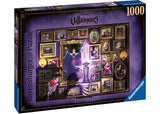 Rburg - Villainous Evil Queen Puzzle 1000p - Modern Brands Australia
