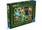 Rburg - Villainous Maleficent Puzzle 1000p - Modern Brands Australia
