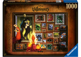 Rburg - Villainous Scar Puzzle 1000p - Modern Brands Australia