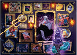 Rburg - Villainous Ursula Puzzle 1000p - Modern Brands Australia