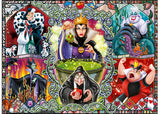 Rburg - Disney Wicked Women Puzzle 1000p - Modern Brands Australia