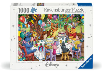 Rburg - Disney Winnie Vault Col 1000p - Modern Brands Australia