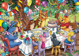 Rburg - Disney Winnie Vault Col 1000p - Modern Brands Australia