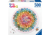 Rburg - Circle of Colors-Donuts 500p - Modern Brands Australia