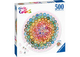 Rburg - Circle of Colors-Donuts 500p - Modern Brands Australia