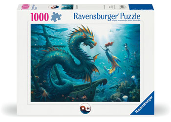 Rburg - AT: Fantasy 1000p - Modern Brands Australia