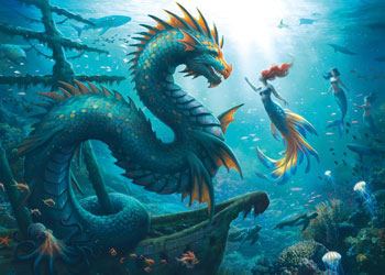 Rburg - AT: Fantasy 1000p - Modern Brands Australia