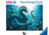 Rburg - AT: Fantasy 1000p - Modern Brands Australia