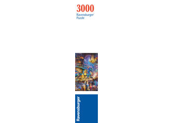 Rburg - WT: Fantasy Library 3000p - Modern Brands Australia