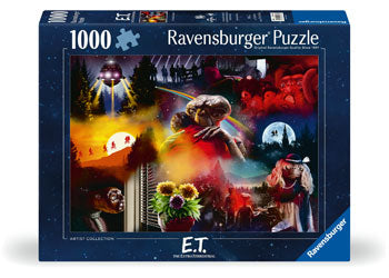 Rburg - E T 1000p - Modern Brands Australia