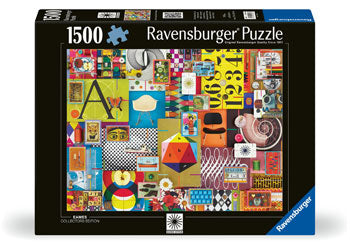 Rburg - Eames House of Cards 1500p - Modern Brands Australia