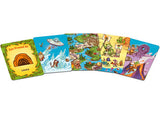 Rburg - EFI Dinosaur Card Game - Modern Brands Australia