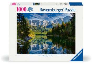Rburg - Most Majestic Mountains Puzzle 1000p - Modern Brands Australia