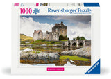 Rburg - WT UK Castle 1000p - Modern Brands Australia