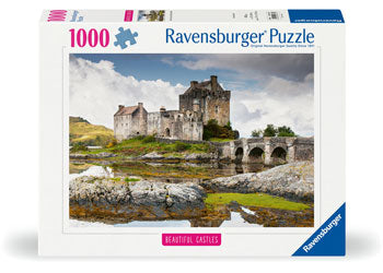 Rburg - WT UK Castle 1000p - Modern Brands Australia