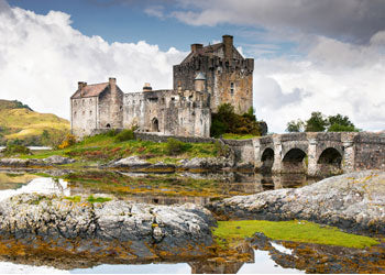 Rburg - WT UK Castle 1000p - Modern Brands Australia