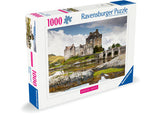 Rburg - WT UK Castle 1000p - Modern Brands Australia