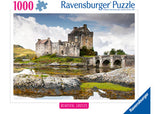 Rburg - WT UK Castle 1000p - Modern Brands Australia