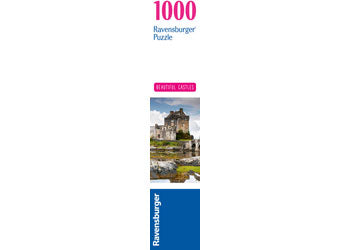 Rburg - WT UK Castle 1000p - Modern Brands Australia