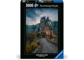 Rburg -  Eltz Castle 1000p - Modern Brands Australia