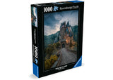 Rburg -  Eltz Castle 1000p - Modern Brands Australia