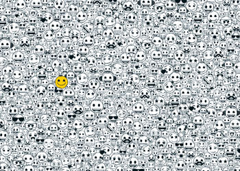 Rburg - Challenge emoji - Modern Brands Australia