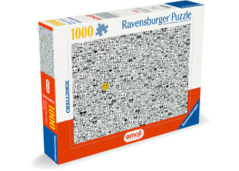 Rburg - Challenge emoji - Modern Brands Australia