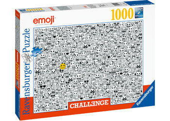 Rburg - Challenge emoji - Modern Brands Australia