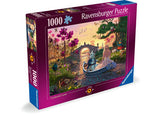 Rburg - Enchant Lands Look & Find 1000p - Modern Brands Australia