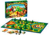 Rburg - Enchanted Forest Board Game - Modern Brands Australia